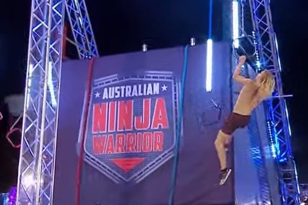 Australian Ninja Warrior